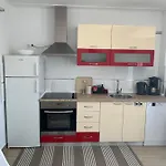 Mirela Apartment