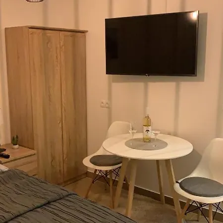 Mirela Apartman Vodice