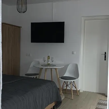 Mirela Apartment
