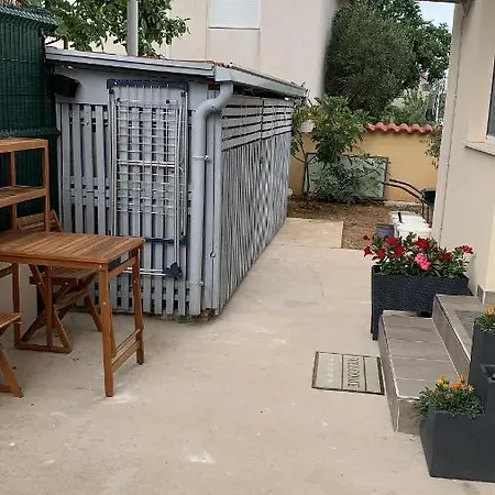 Lägenhet Mirela Vodice