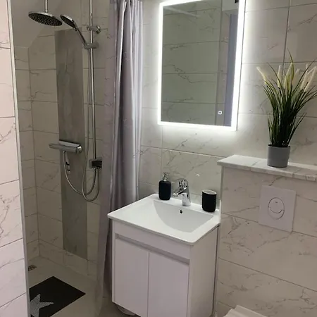 Apartment Mirela