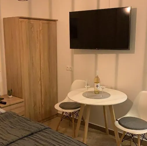 Mirela Lägenhet Vodice