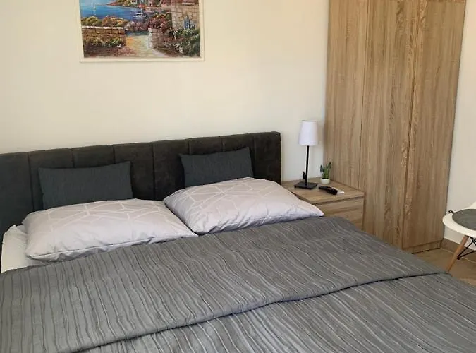 Mirela Apartament