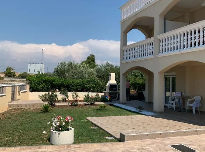 Lägenhet Mirela Vodice