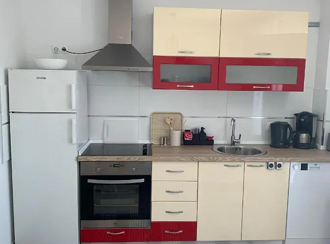 Mirela Apartament
