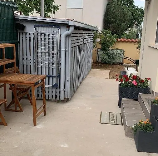 Lägenhet Mirela Vodice